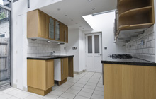 Mytholmroyd kitchen extension leads